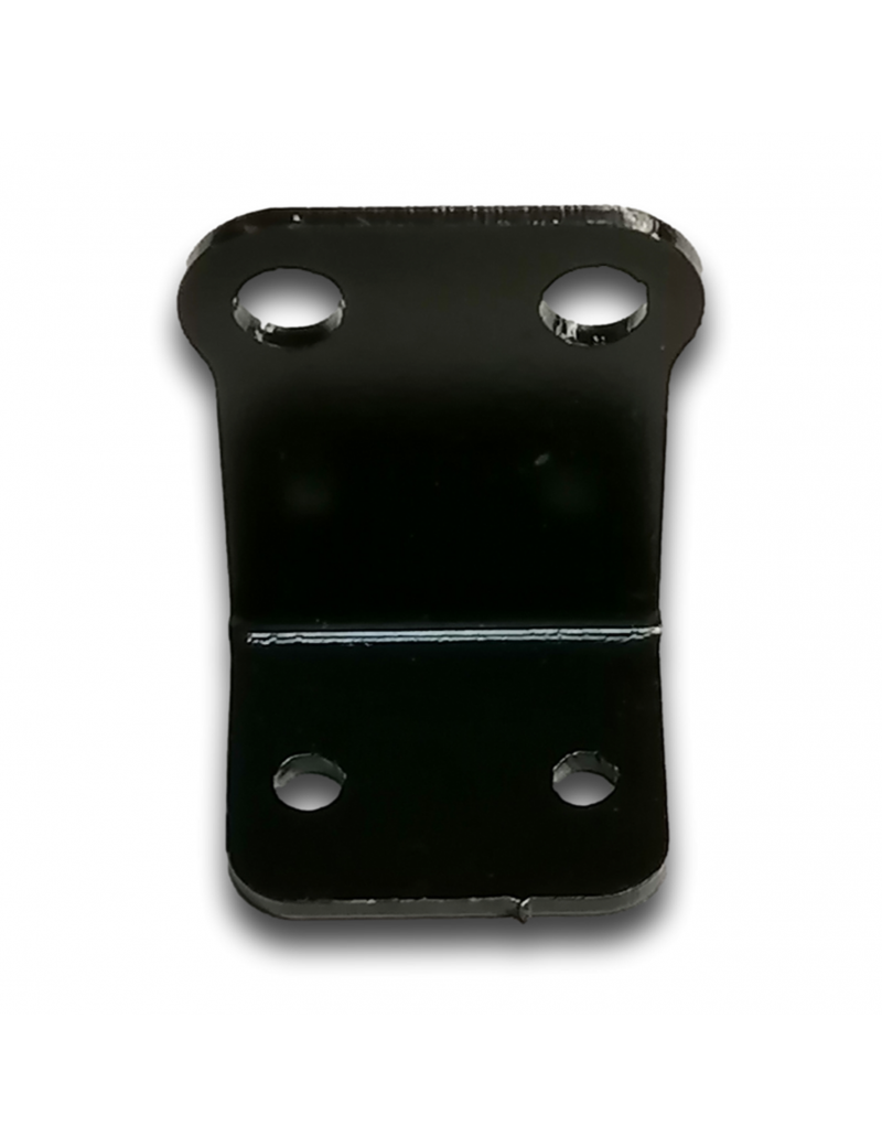 TOLE SUPPORT RADIA D'HUILE V6