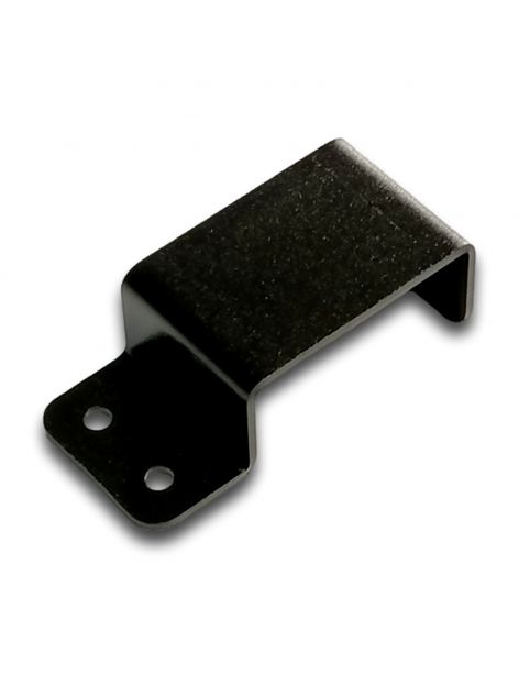 FIXING PLATE OIL RADIATOR SCOOP