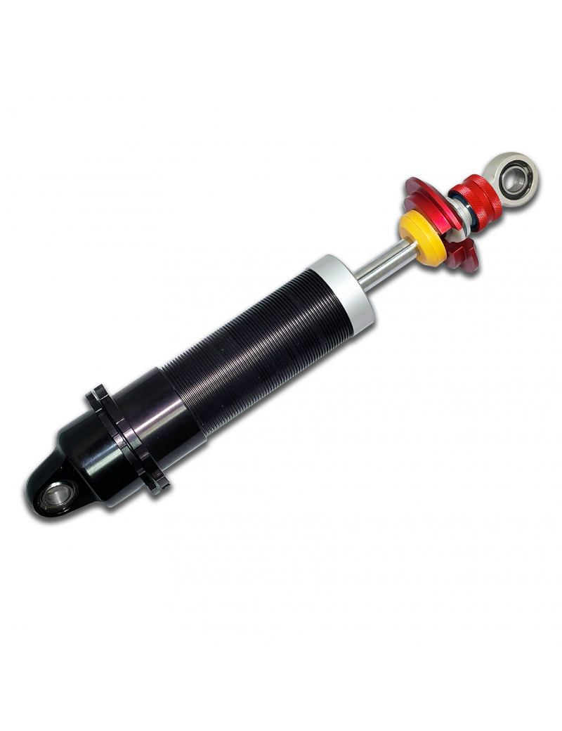REAR SHOCK ABSORBER ZF MITJET 2L EVO 2022