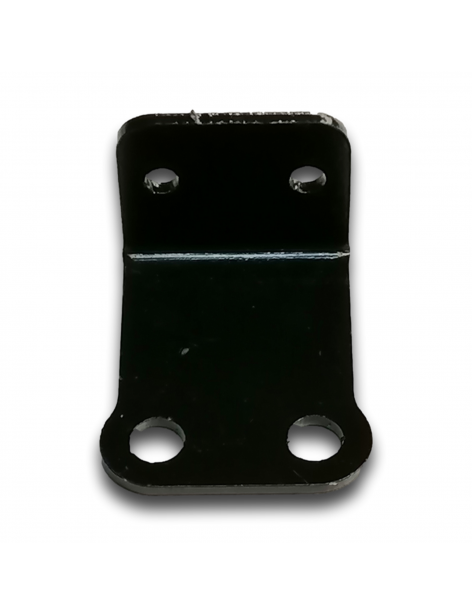 TOLE SUPPORT RADIA D'HUILE V6