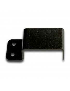 FIXING PLATE OIL RADIATOR SCOOP