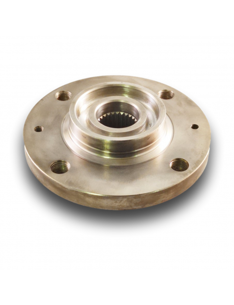 MOYEU ARRIERE 2017 POUR TRANS RENFORCEE