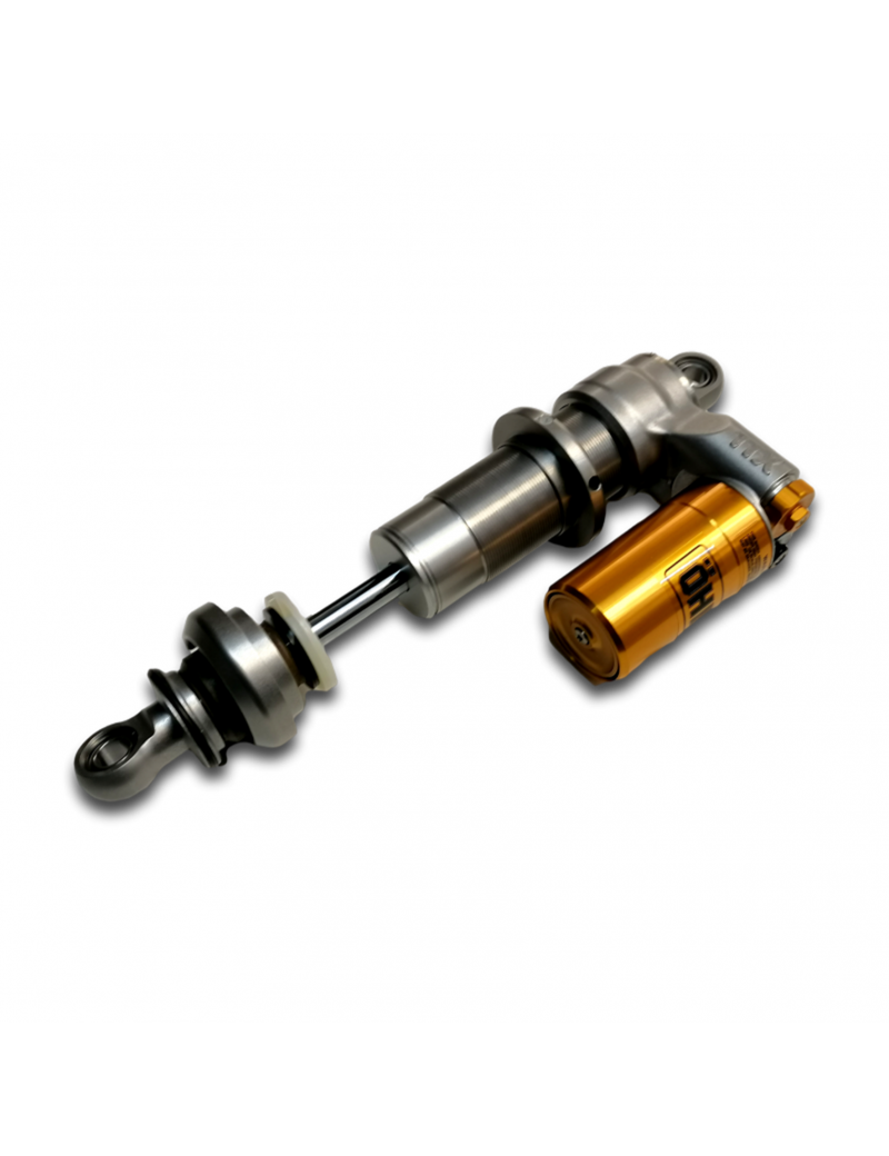 AMORTISSEUR AR 2 VOIES