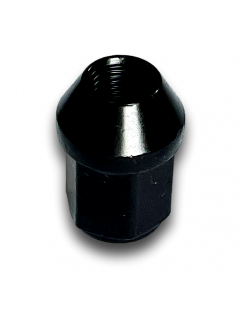 ECROU DE ROUE NOIR 2025