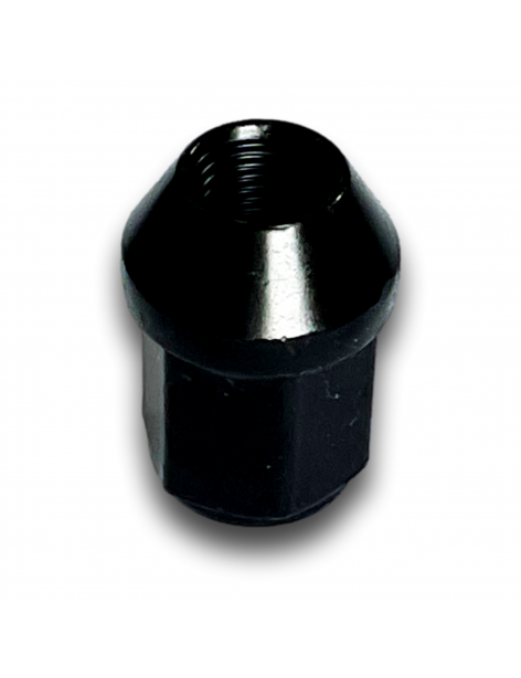 ECROU DE ROUE NOIR 2025