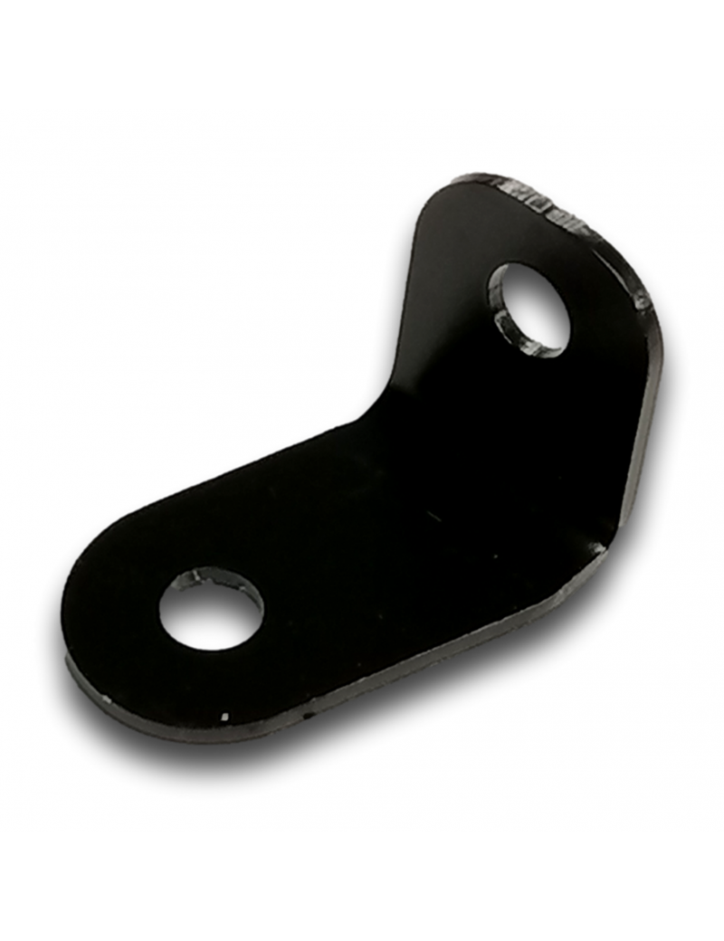 TOLE SUPPORT CONVERGENT GAUCHE