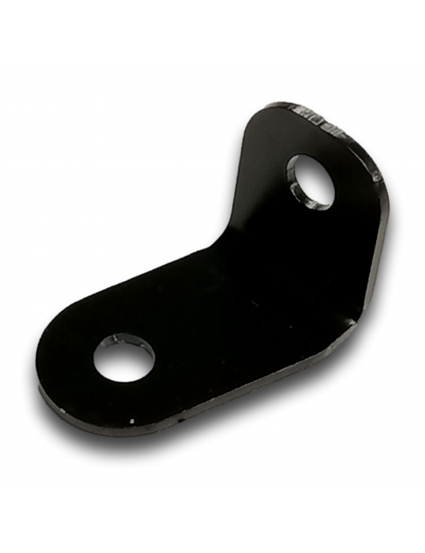 TOLE SUPPORT CONVERGENT GAUCHE