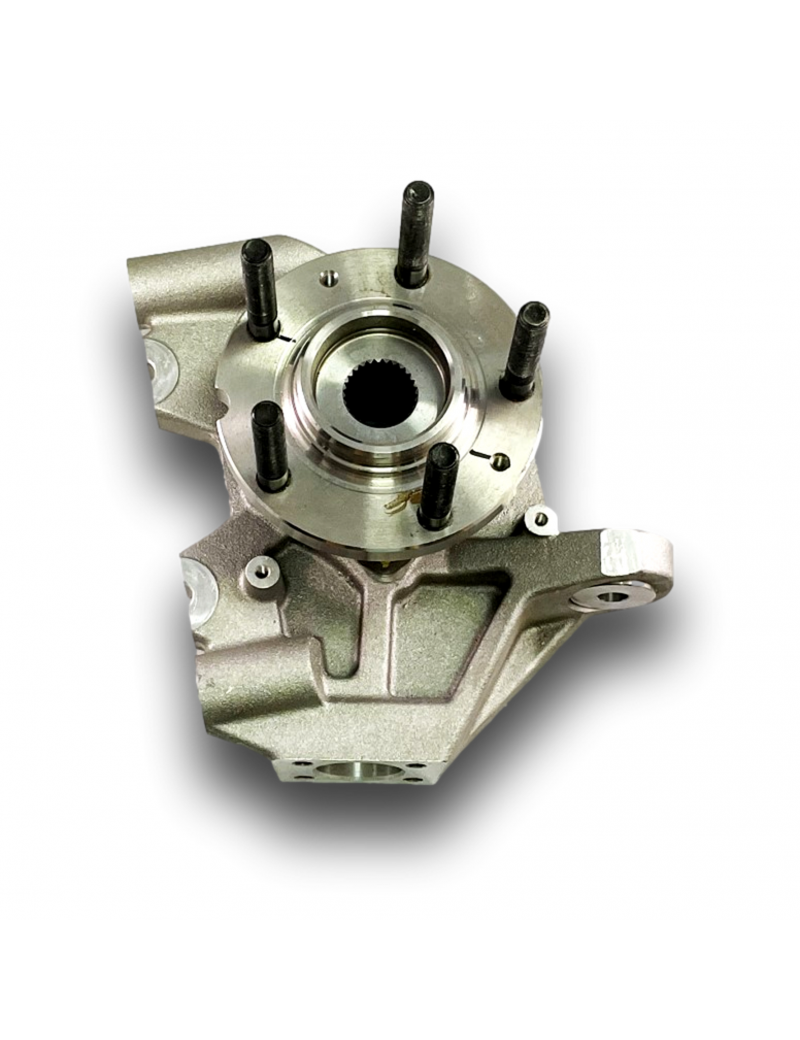 PORTE MOYEU AVD ASSEMBLE EVO (V2)