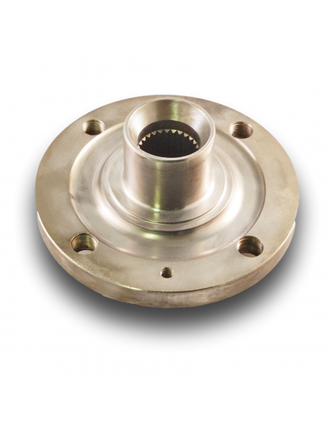 MOYEU ARRIERE 2017 POUR TRANS RENFORCEE