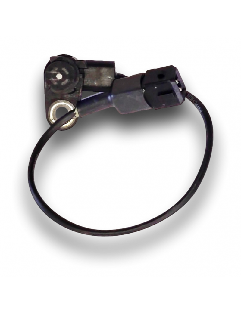 CRANK POSITION SENSOR WIRED