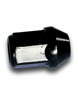 ECROU DE ROUE NOIR 2025