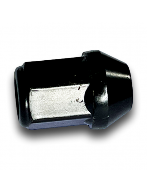 ECROU DE ROUE NOIR 2025