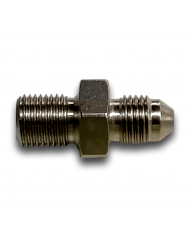 RACCORD BUTEE D'EMBRAYAGE 3/8X24