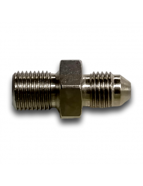 RACCORD BUTEE D'EMBRAYAGE 3/8X24