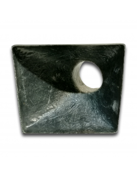 DIFFERENTIAL OIL COOLER GRP SCOOP