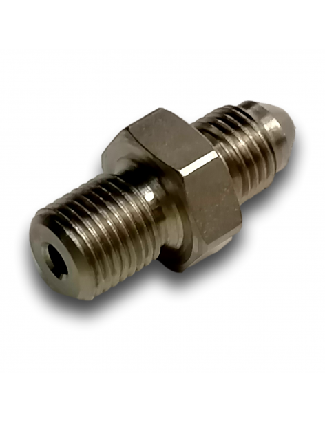 RACCORD BUTEE D'EMBRAYAGE 3/8X24