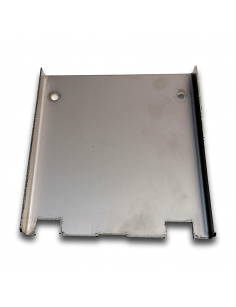 TOLE DE FERMETURE INF EMB