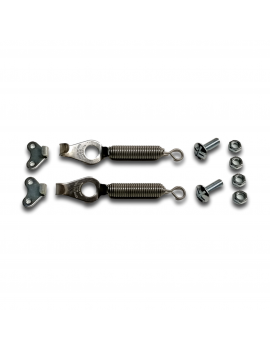 BODY SHELL SPRING CLIPS...