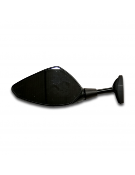 LEFT HAND MIRROR USED