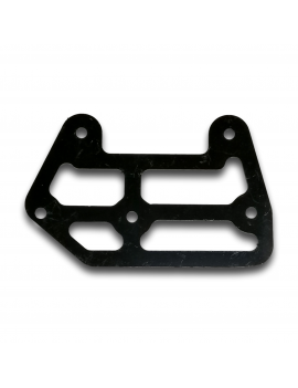 CALE DE CHARNIERE DE PORTE