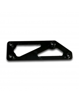 LEFT HAND DOOR DAMPER...