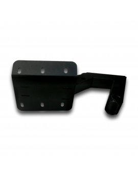 LEFT DOOR HINGE GOOSENECK...
