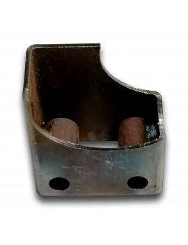 RADIUS ARM LH REAR LOWER...