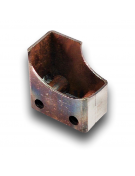 RADIUS ARM LH REAR UPPER...