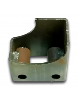 RADIUS ARM RH REAR UPPER...
