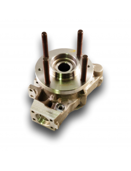 FRONT LEFT UPRIGHT ASSY...