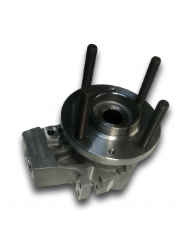 FRONT RIGHT UPRIGHT ASSY...