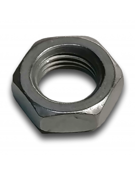 COUNTER NUT M14 P150 ST....