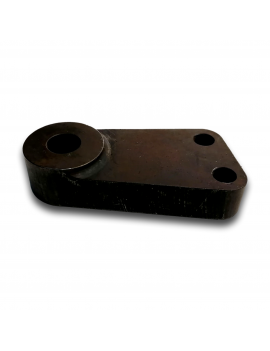 LEFT HAND EVO2 STEERING ARM...