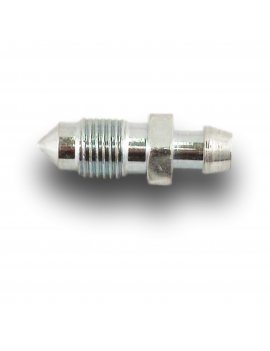 BLEEDER M10X1.00 FRONT...