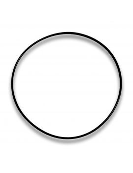FLANGE OIL SEAL D94.97X1.78...