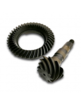 CROWN WHEEL AND PINION SET...
