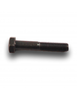 VIS H M8x45-25 CL10.9