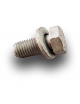 SCREW H M7X16 CL10.9 CLUTCH...