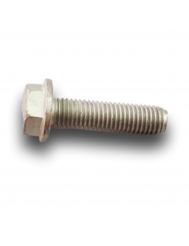 ALTERNATOR SUPPORT SHORT...