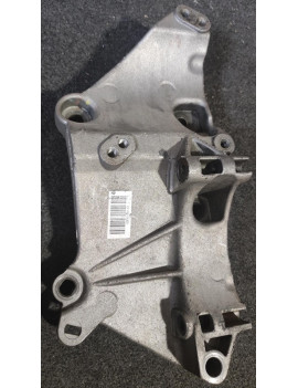 USED ALTERNATOR SUPPORT