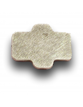 PLATINE COUVERCLE