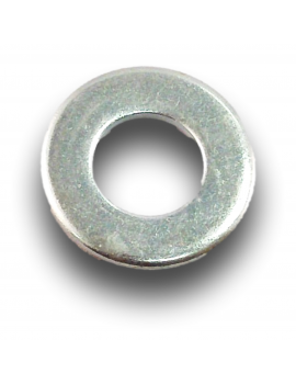 ECH200C SILENCER RETAINING...