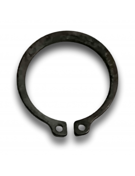 CIRCLIPS EXT DIAM 27
