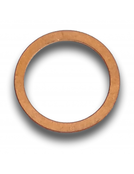 RONDELLE CUIVRE 20.2X25X1