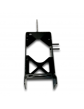 GEAR LEVER SUPPORT...