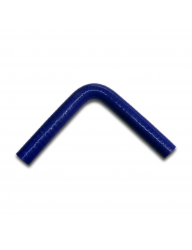 DURITE SILICONE 90DEG D16