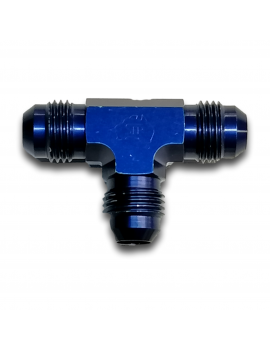 3 WAY FUEL PIPE TEE...
