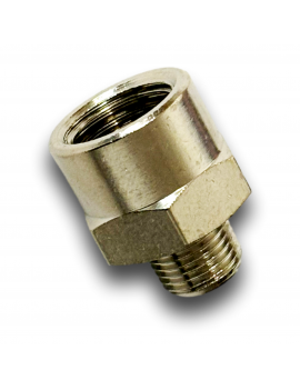 ADAPTATEUR 1/4G FEM -...