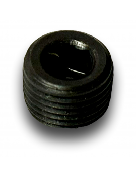 BOUCHON NOYE 1/8 NPT POUR...
