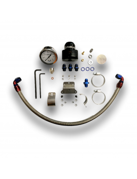 KIT REGULATEUR EXTERNE...